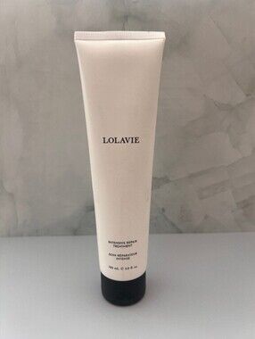 Lolavie Intensive Repair Treatment Full Size 5 Fl oz
